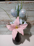 Epoxy Flower Pots