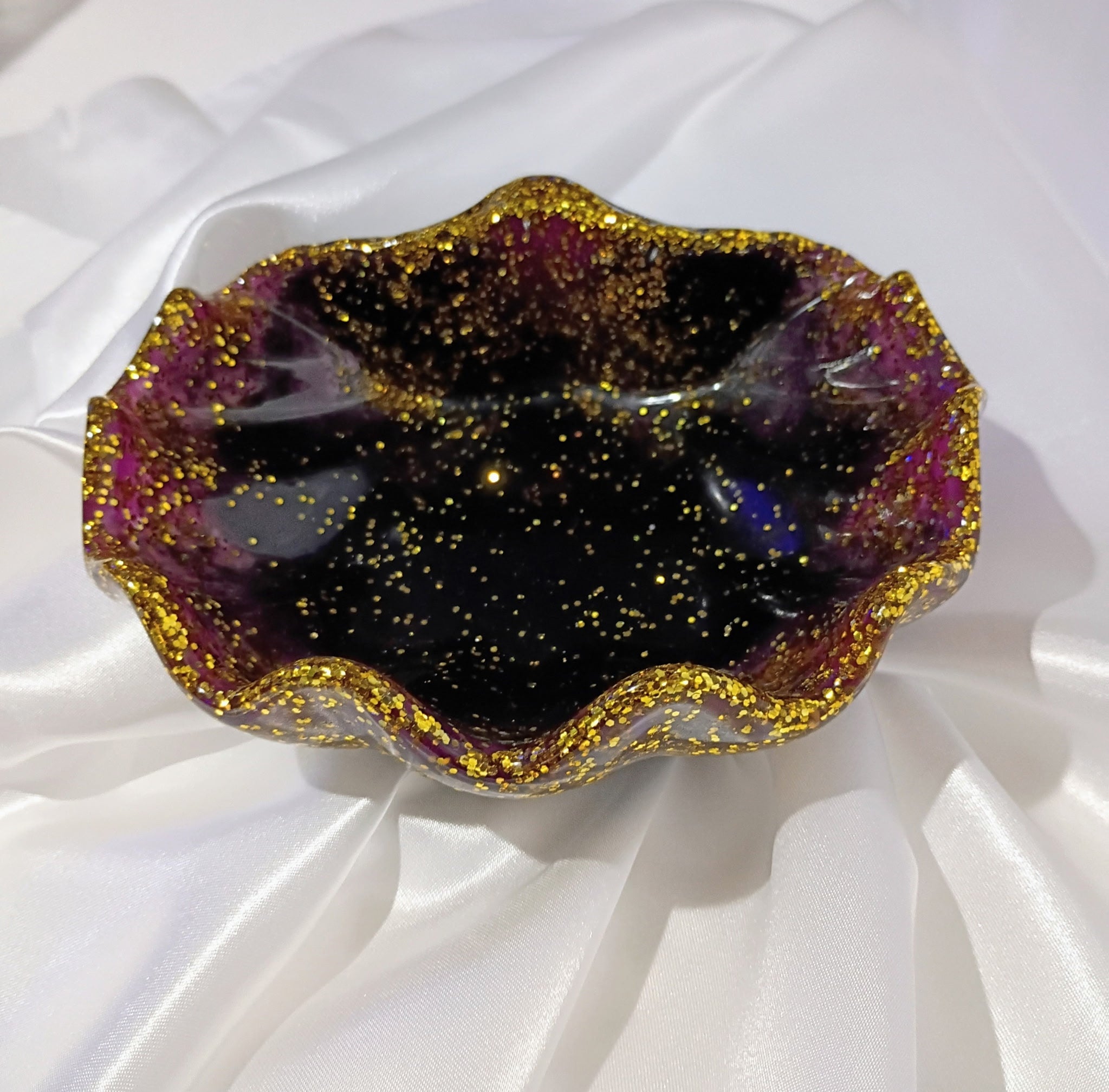 Wave Bowl