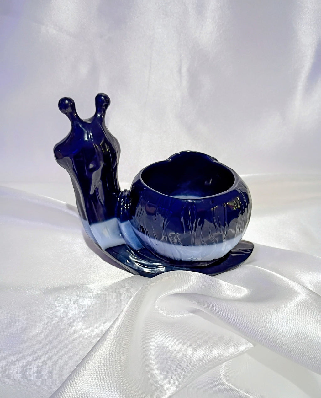 Snail Jar Container