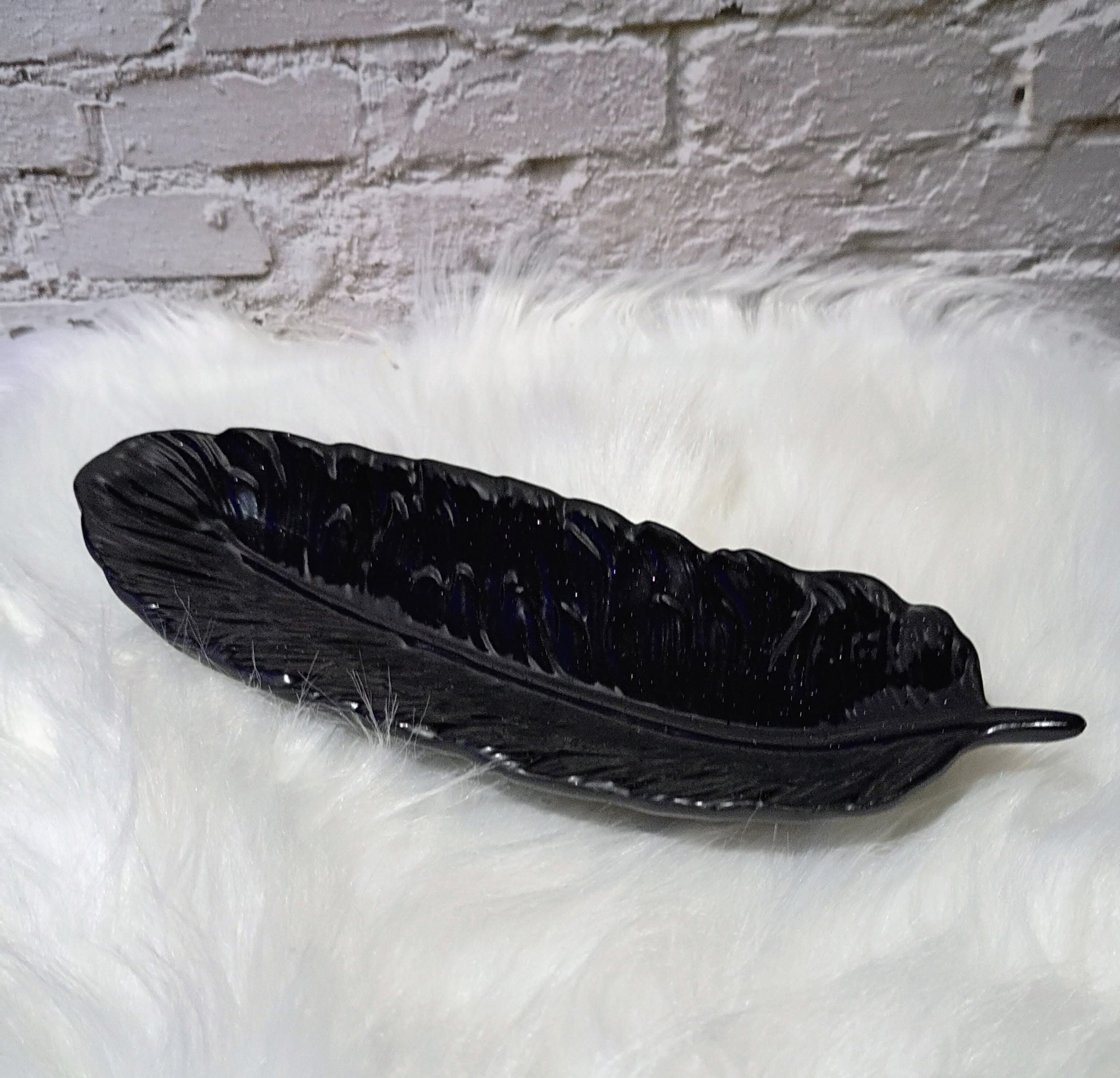 Extra Large Feather Trays