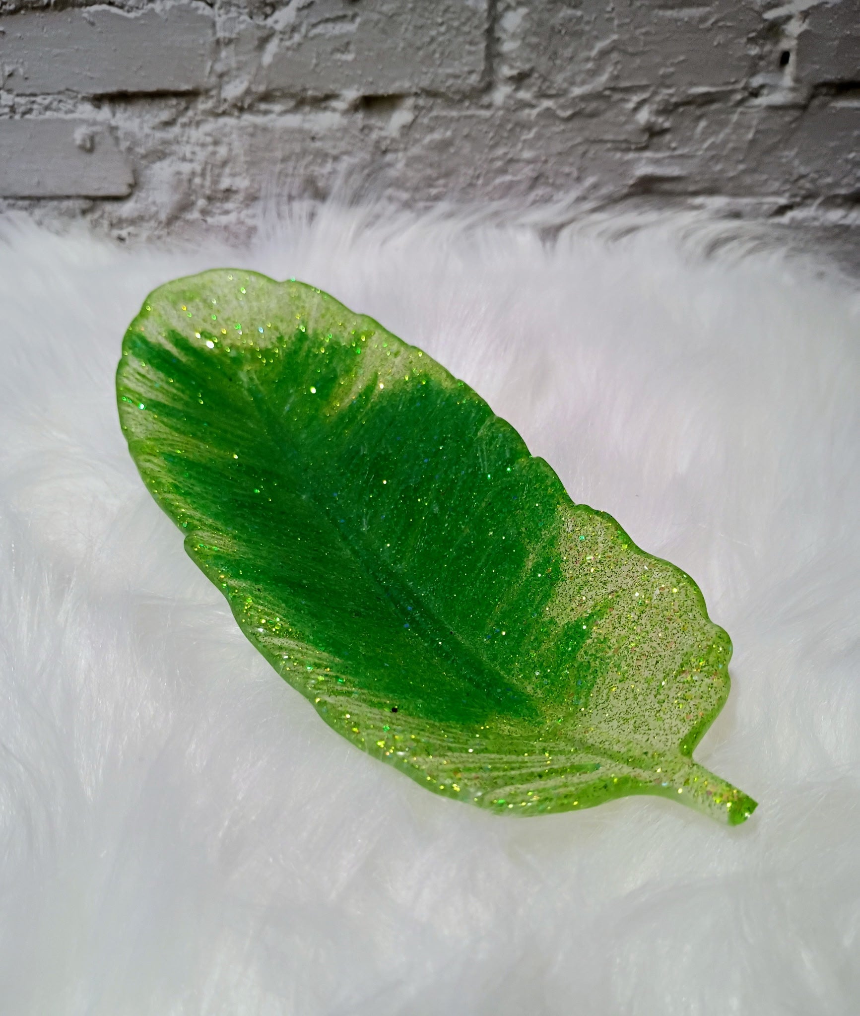 Extra Large Feather Trays
