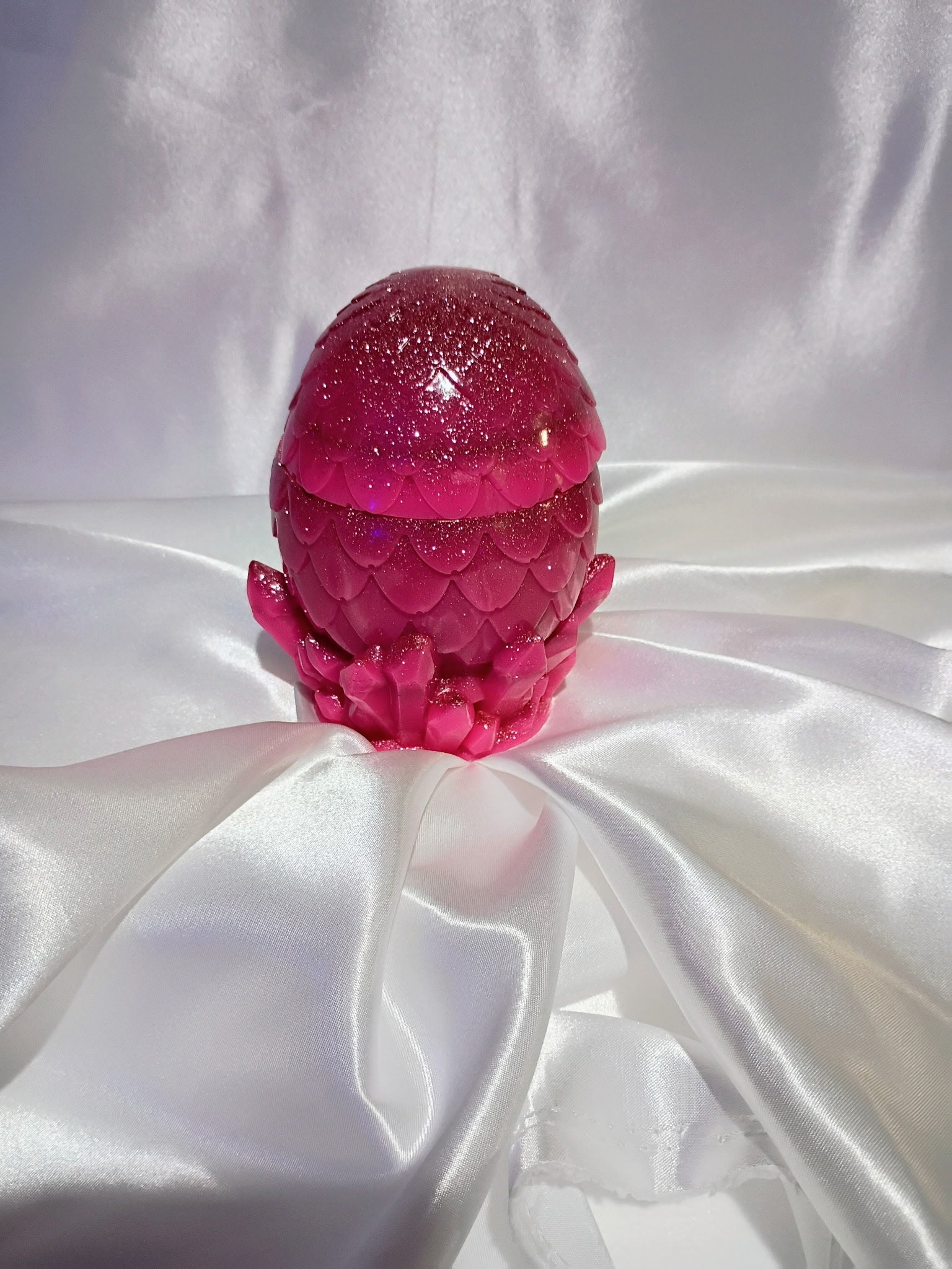 Dragon Egg Container Collection