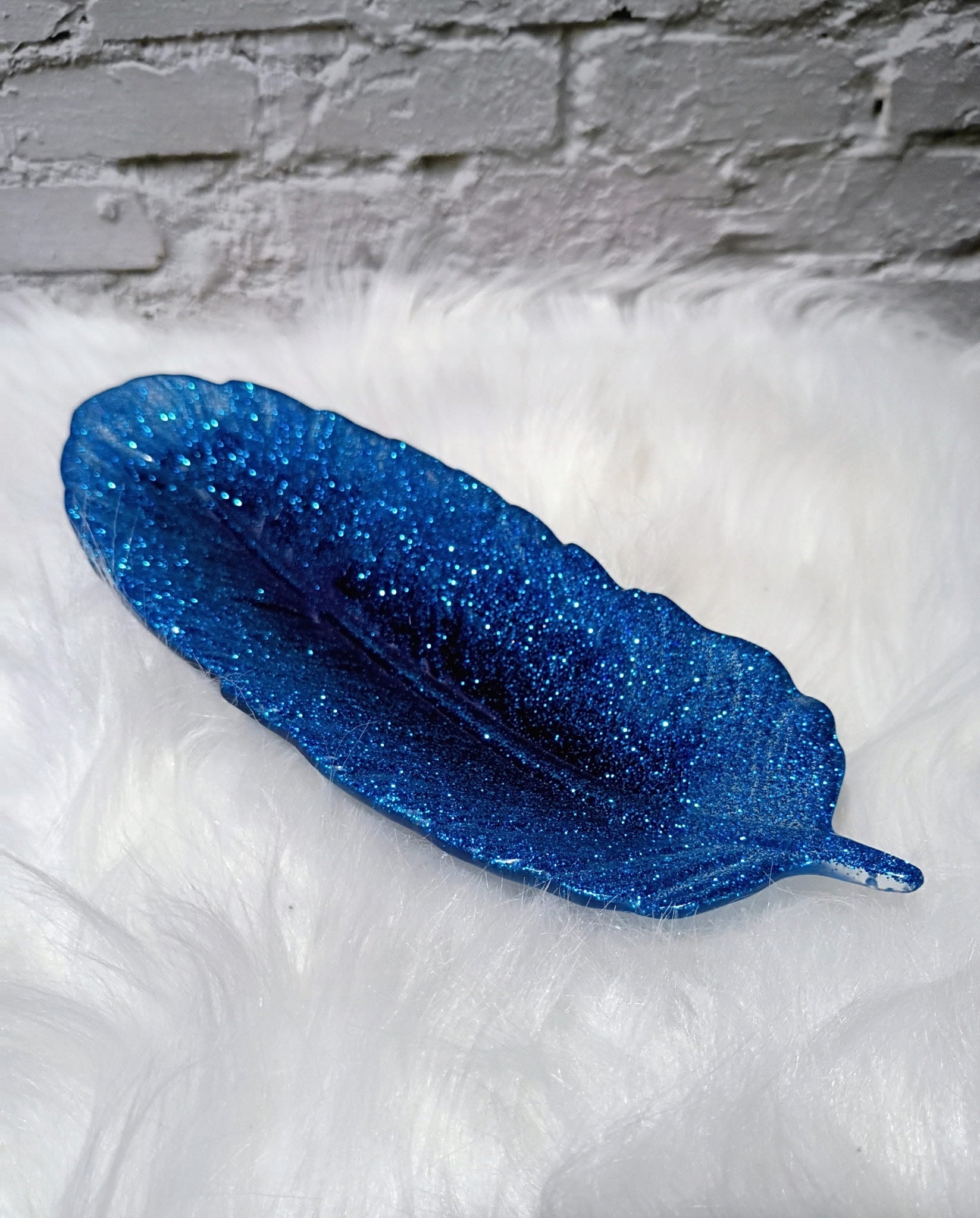 Extra Large Feather Trays