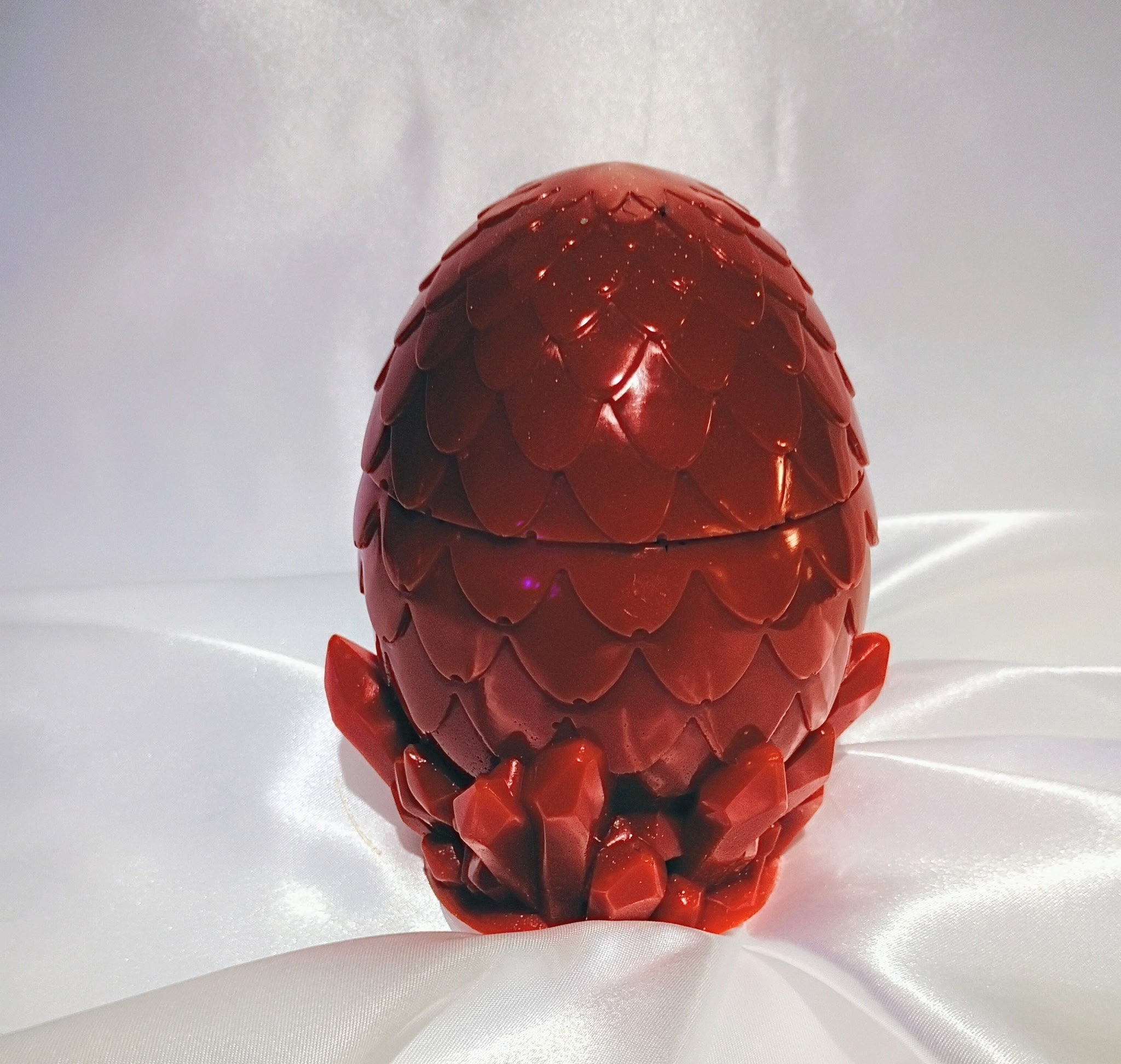Dragon Egg Container Collection