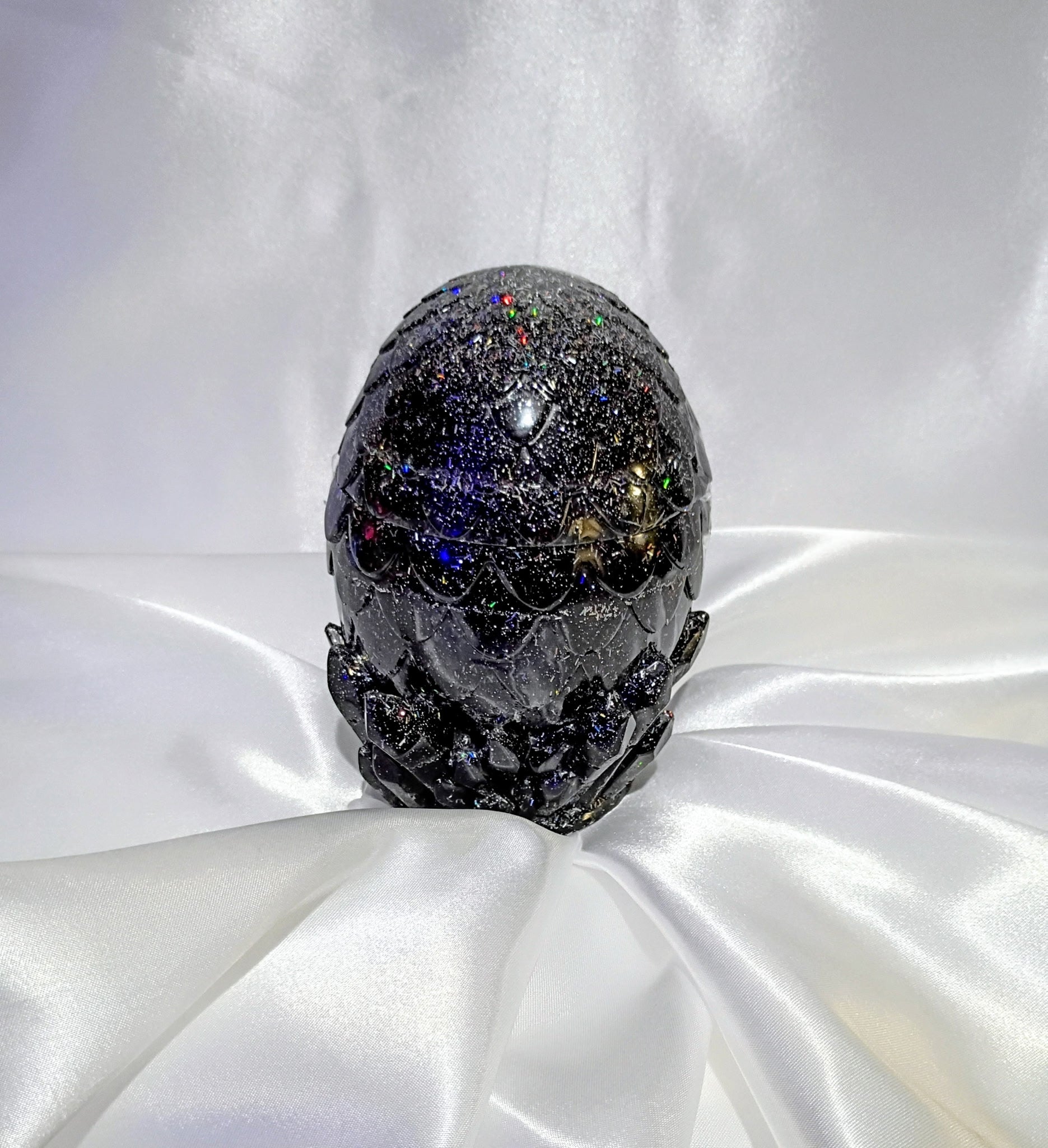 Dragon Egg Container Collection