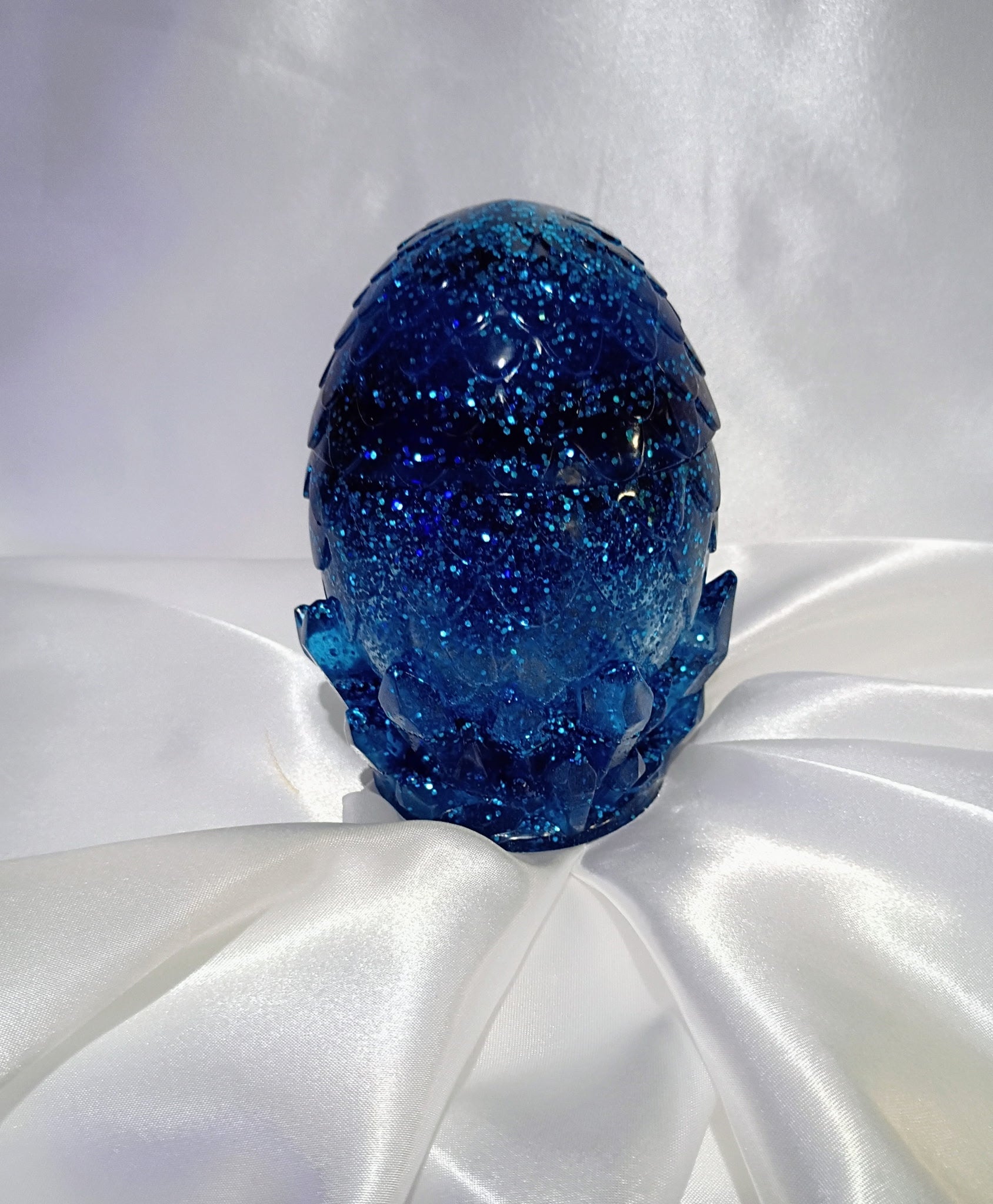 Dragon Egg Container Collection