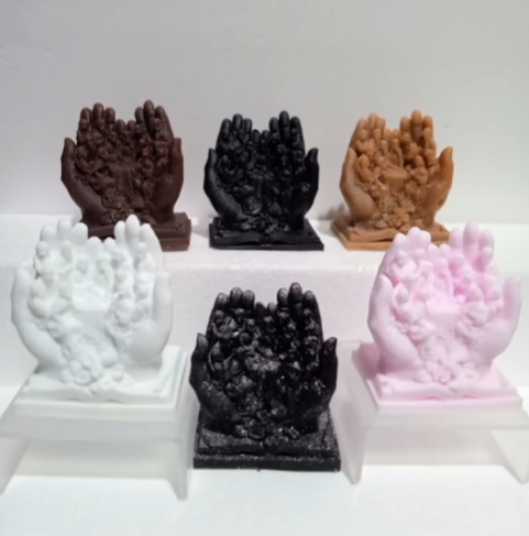 Prayer Hands