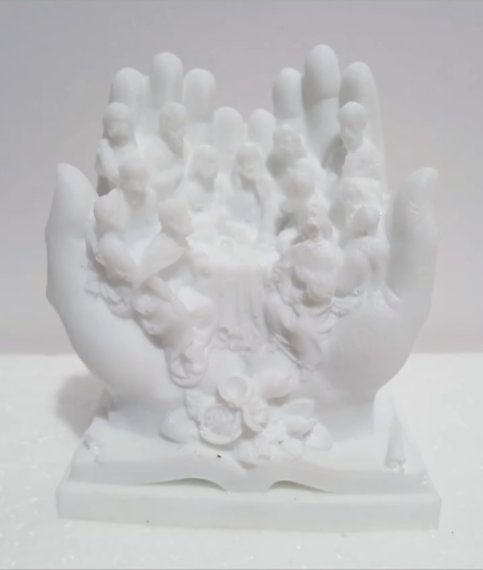 Prayer Hands