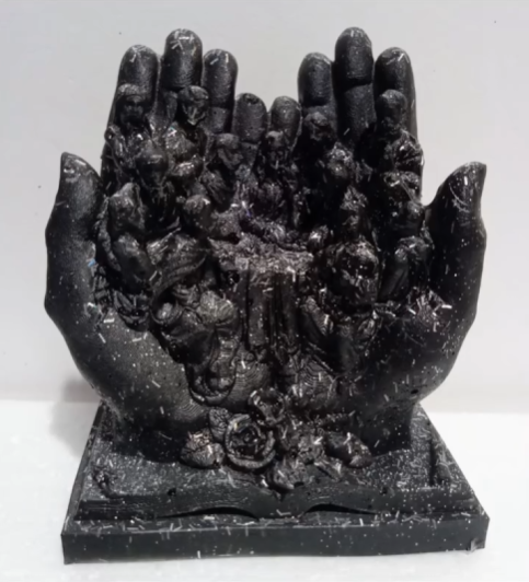 Prayer Hands