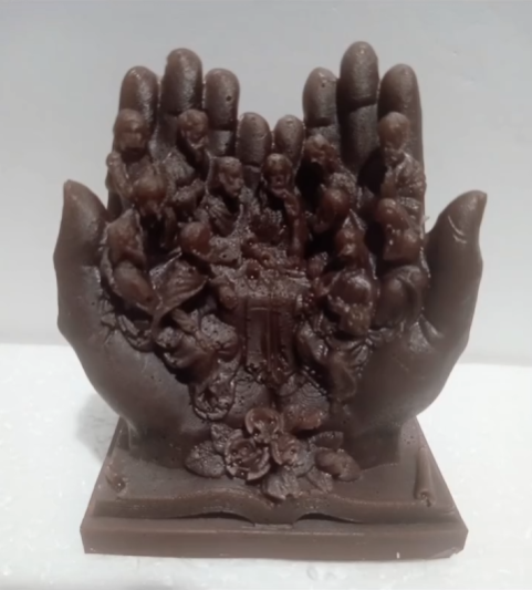 Prayer Hands