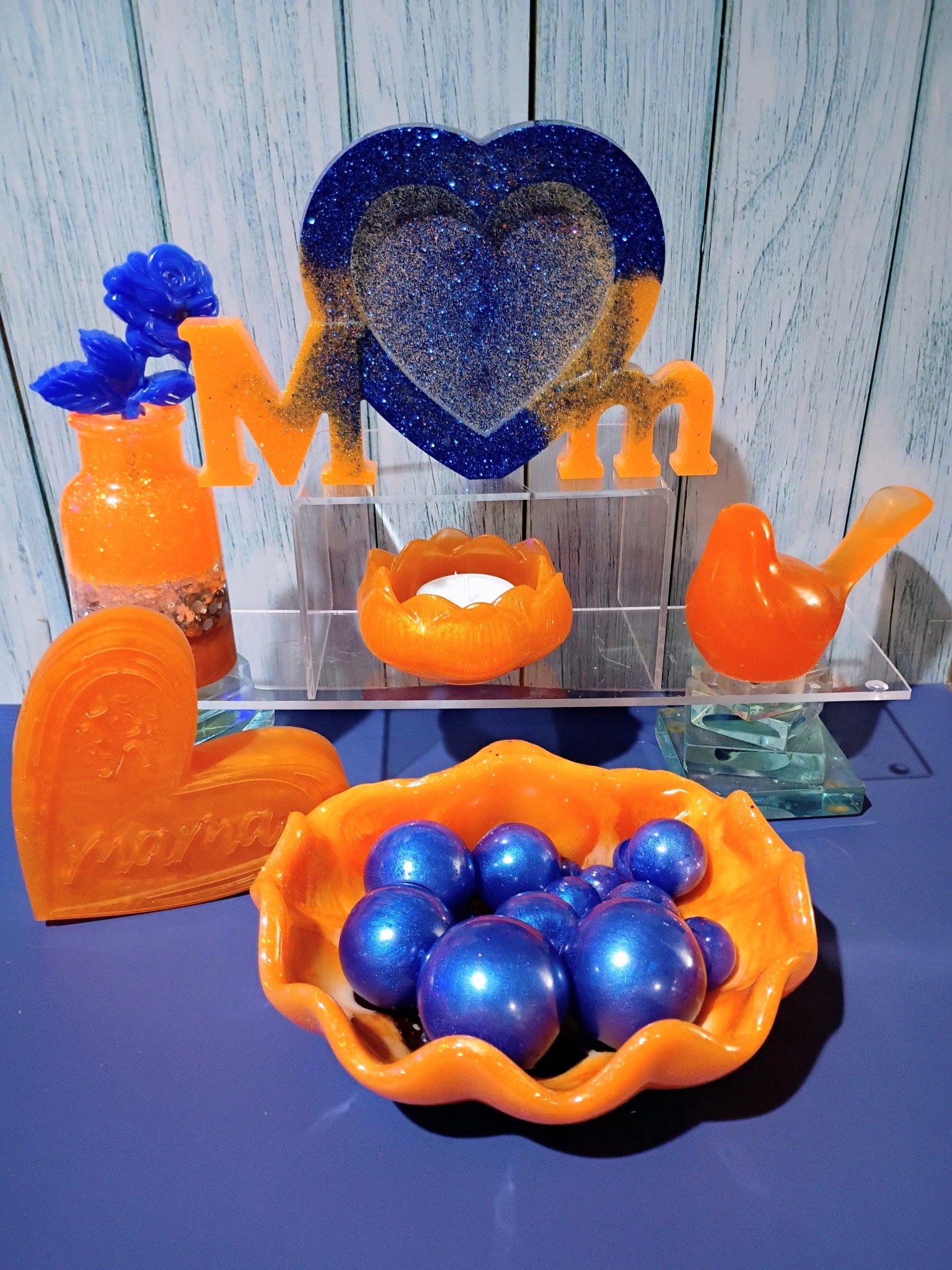 Mother's Day Gift Set