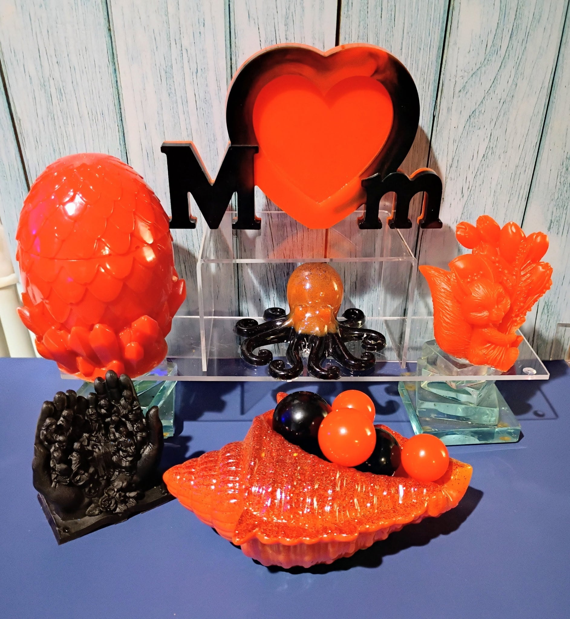 Mother's Day Gift Set