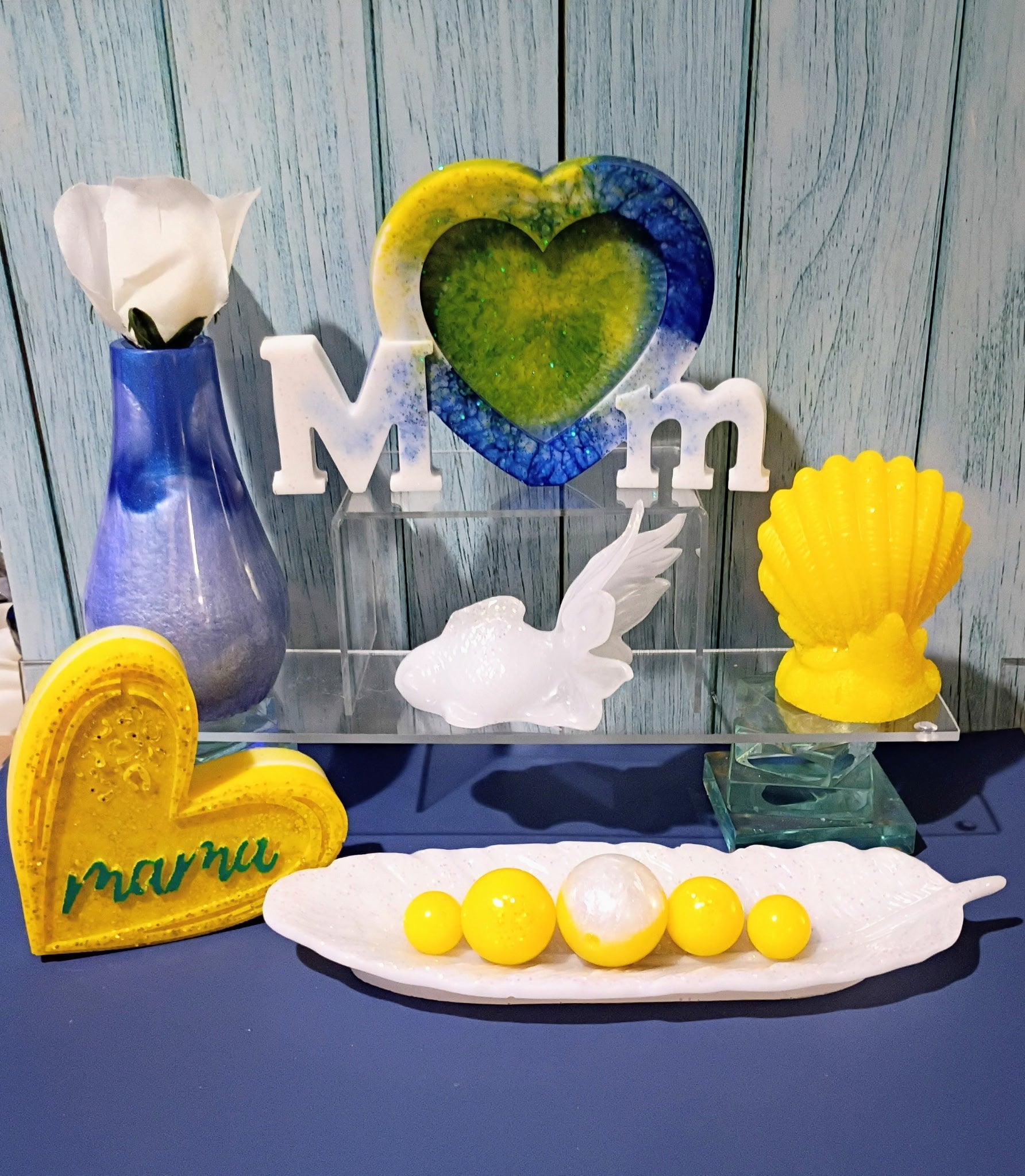 Mother's Day Gift Set