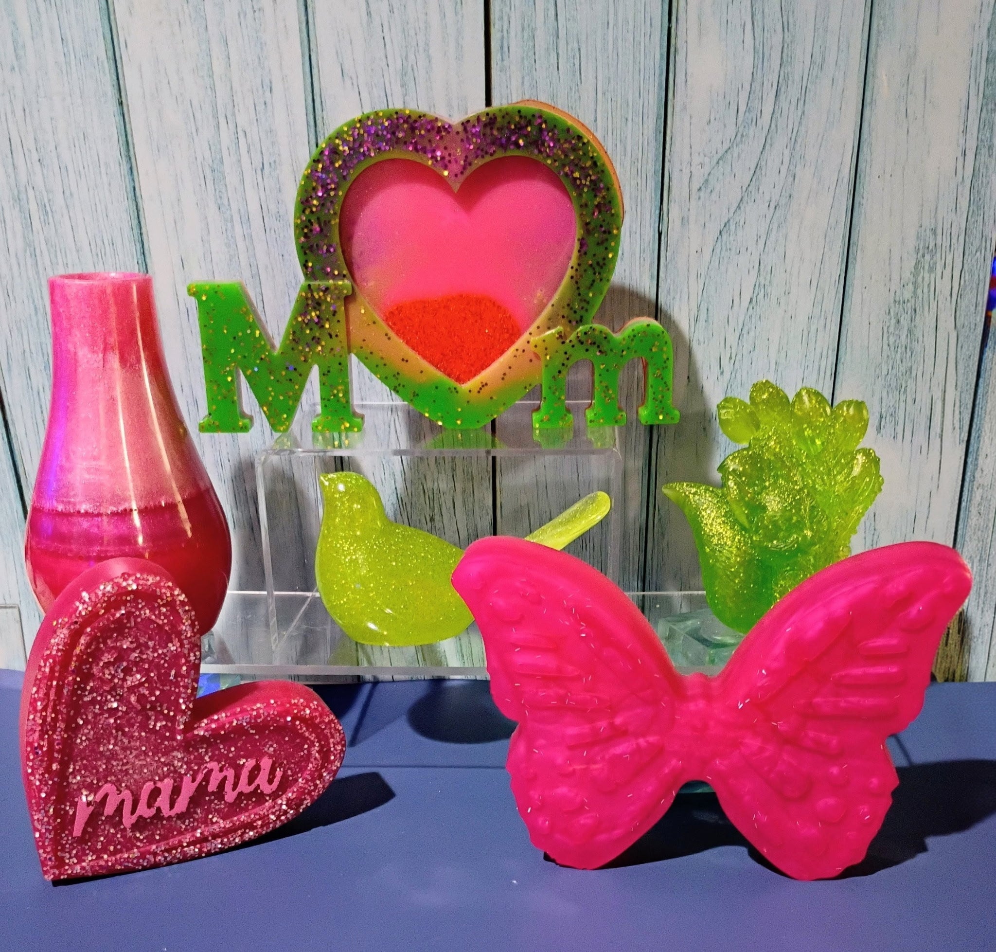 Mother's Day Gift Set