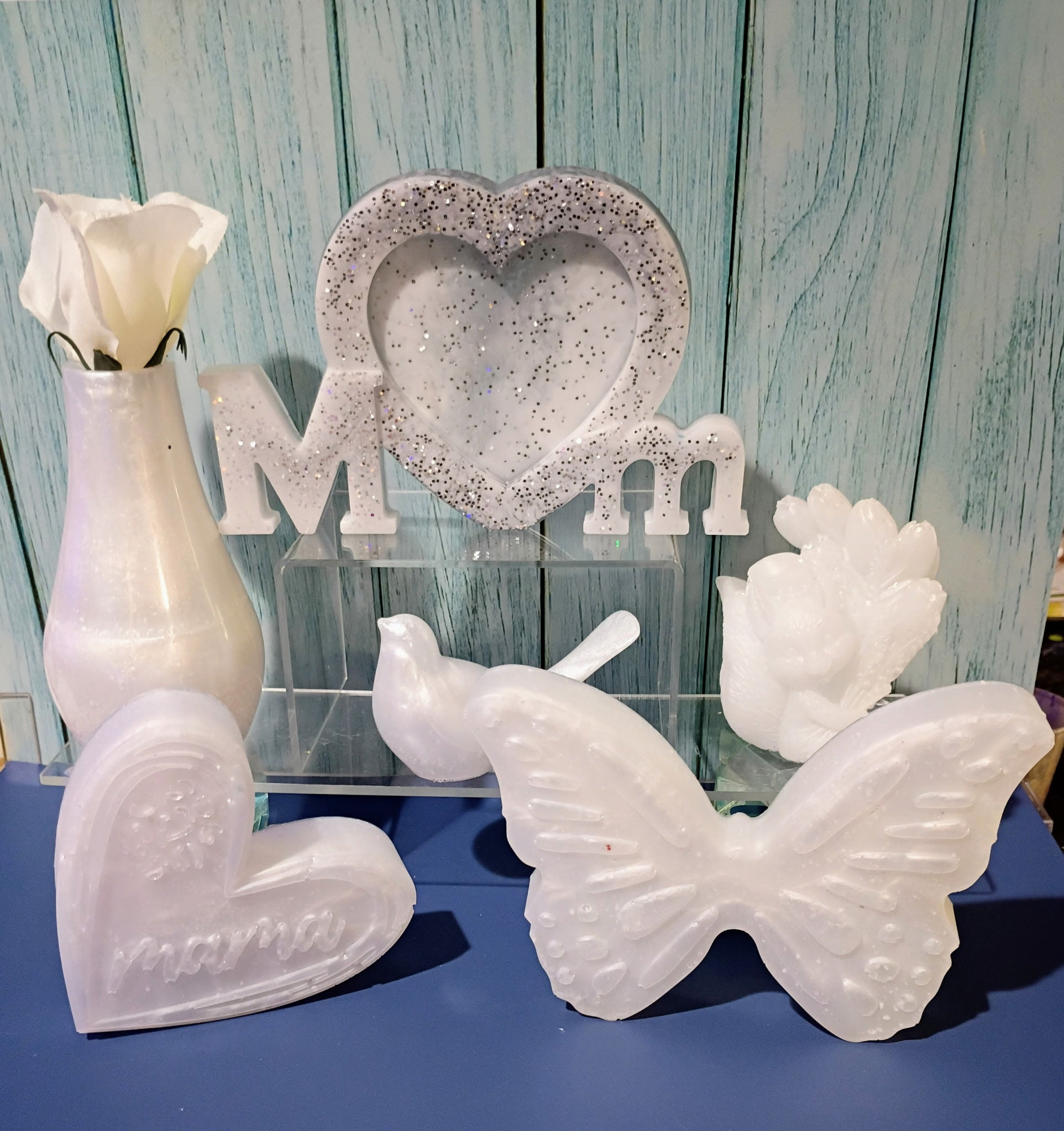Mother's Day Gift Set