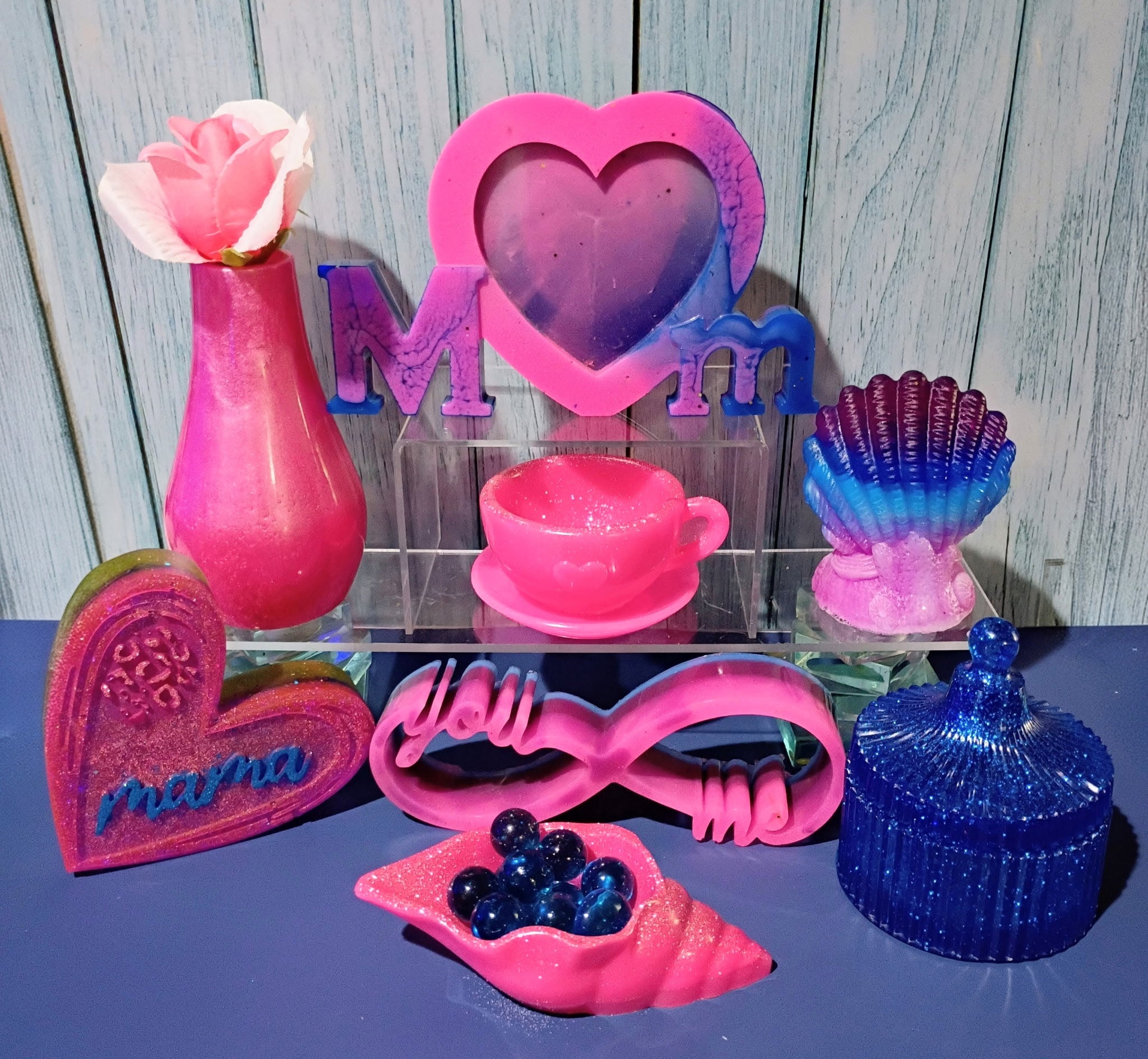 Mother's Day Gift Set