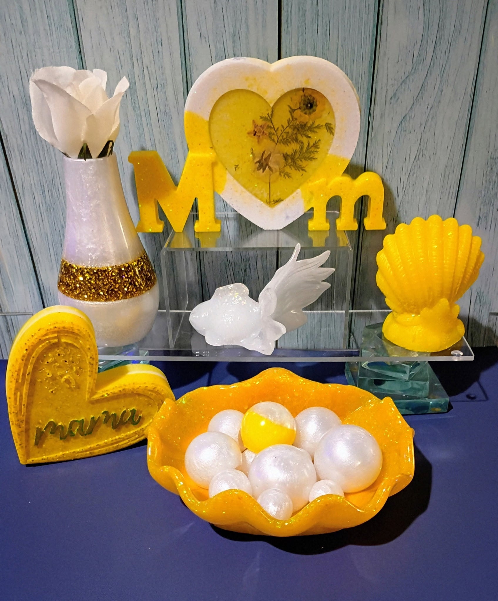 Mother's Day Gift Set