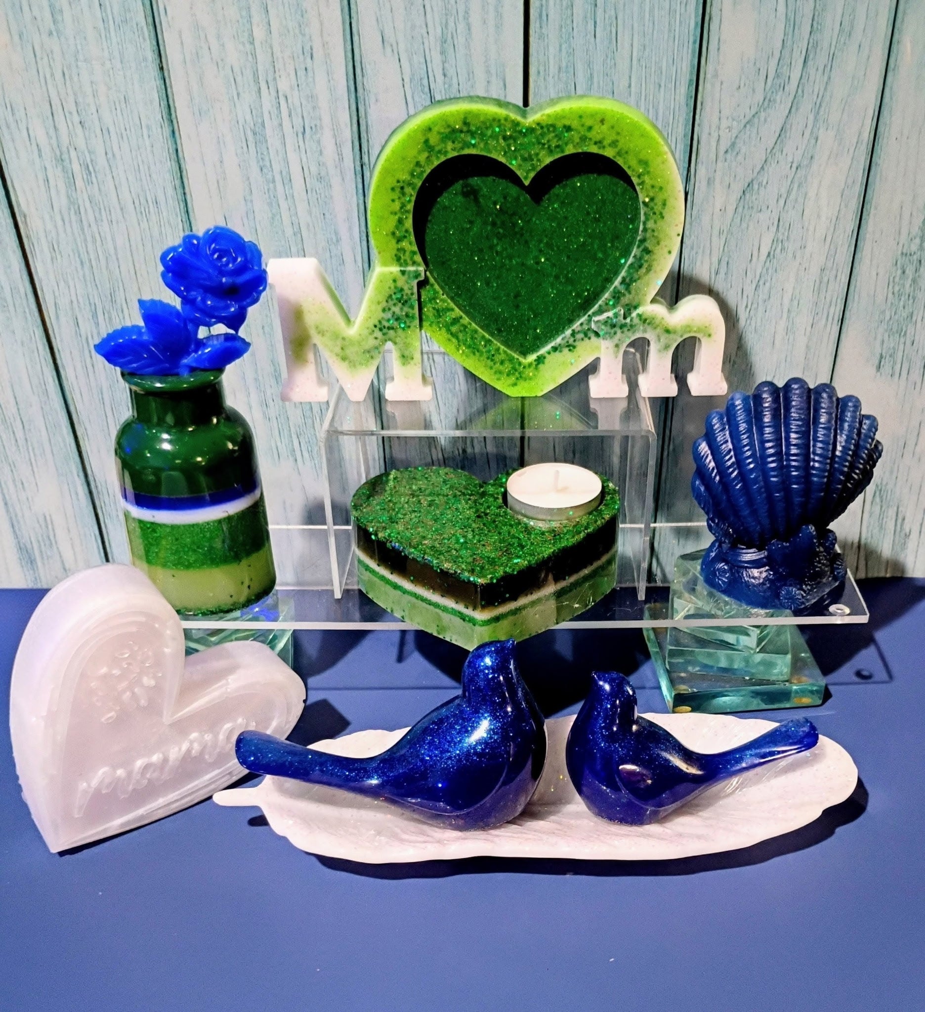 Mother's Day Gift Set