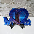 Large MOM Plaques