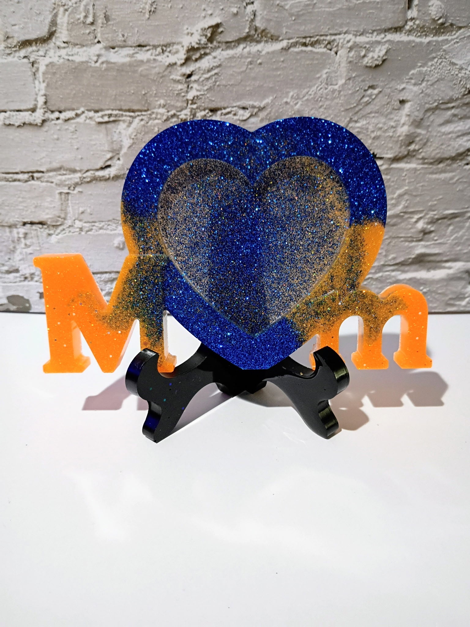 Large MOM Plaques