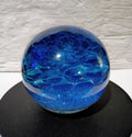 Large Epoxy Orb