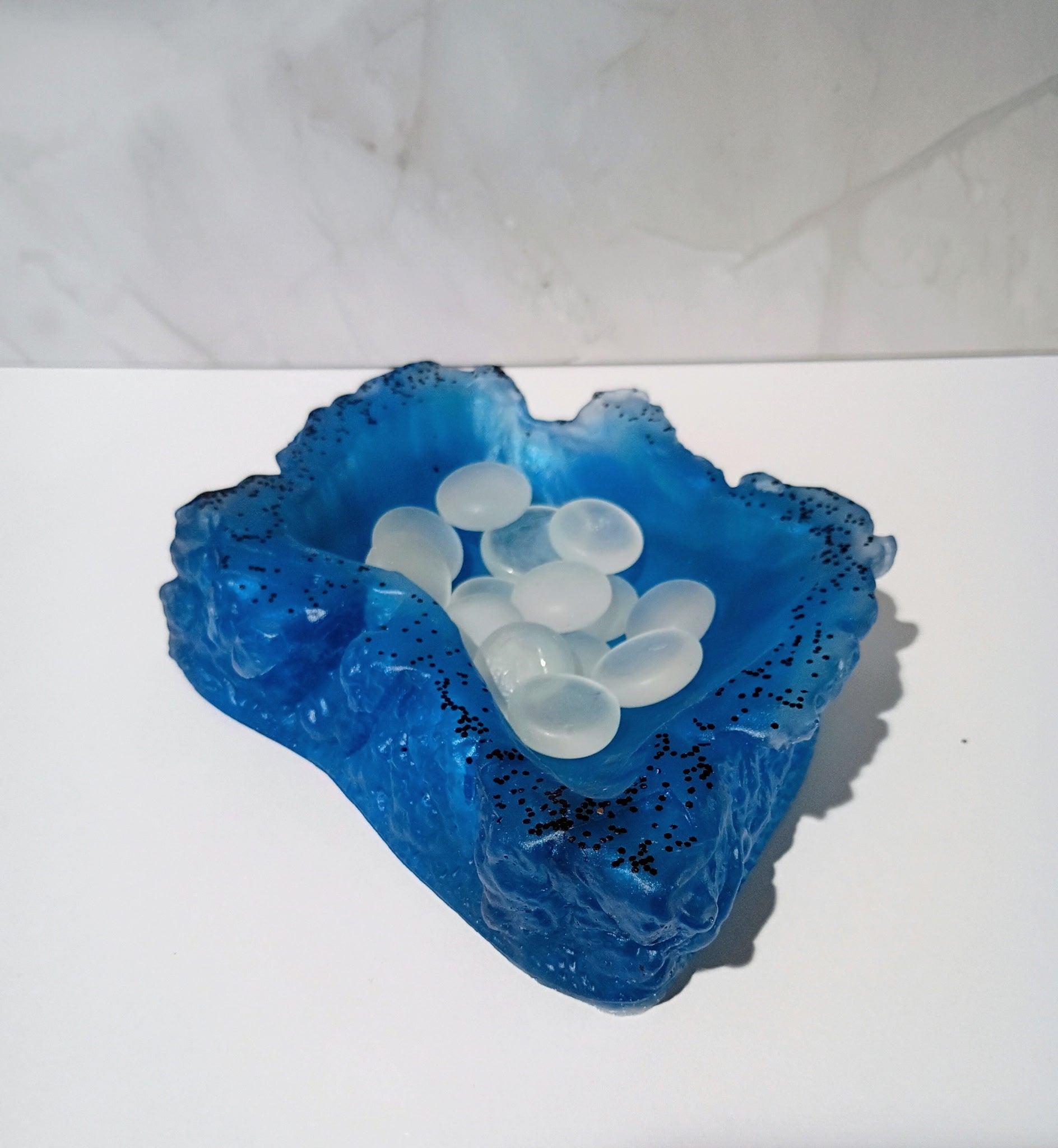 Epoxy TidalWave Bowls