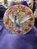 Expoy Flower Holder